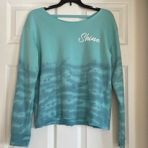 Light Long Sleeve
